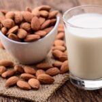 How to make almond milk at home—plus 5 surprising health benefits