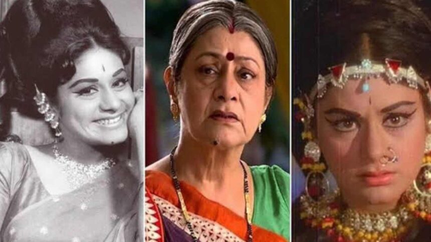 Aruna Irani was diagnosed with breast cancer twice: Know why the actress refused chemotherapy