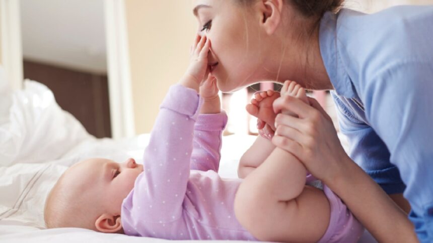Does breast size affect milk production? Gynaecologist busts 6 breastfeeding myths