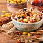 14 Healthy Snack Ideas to Keep You Energized Throughout the Day