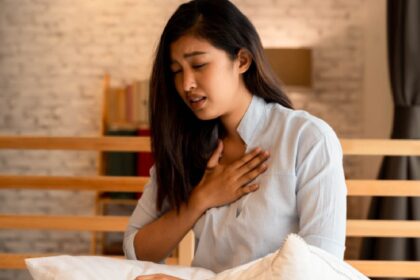 Why do more heart attacks happen in the morning? Cardiologist explains the risks