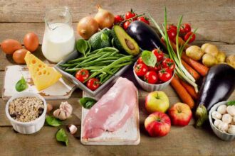 How to Lose Weight by Eating Right