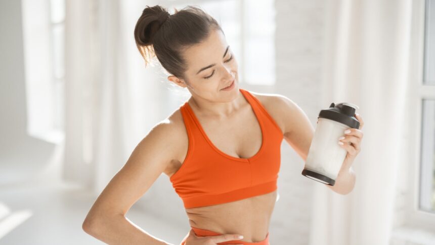 10 Best low-carb, sugar-free protein powders to keep blood sugar levels in control