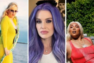Lizzo to Rebel Wilson: 11 Hollywood celebrities who have used Ozempic for weight loss