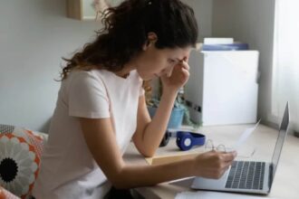 Why are working professionals in their 30s struggling with metabolic burnout?