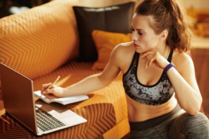 AI Personal Trainer: Revolutionizing Fitness with Technology that Knows You