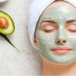 Avocado benefits for skin and how to use it