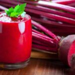 What happens to your body if you drink too much beetroot juice?