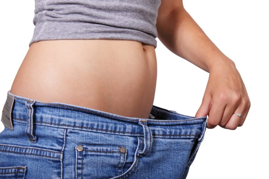 7 exercises to whittle down your waist