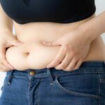 How stress, sleep, and daily movement impact belly fat: A gut health coach explains