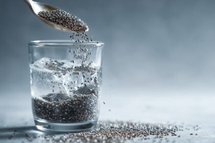 Chia seeds are not just for weight loss! Know 5 other surprising benefits