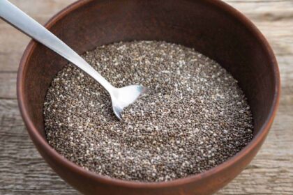 Chia seeds benefits for skin: How to use these tiny superfoods in your skincare routine