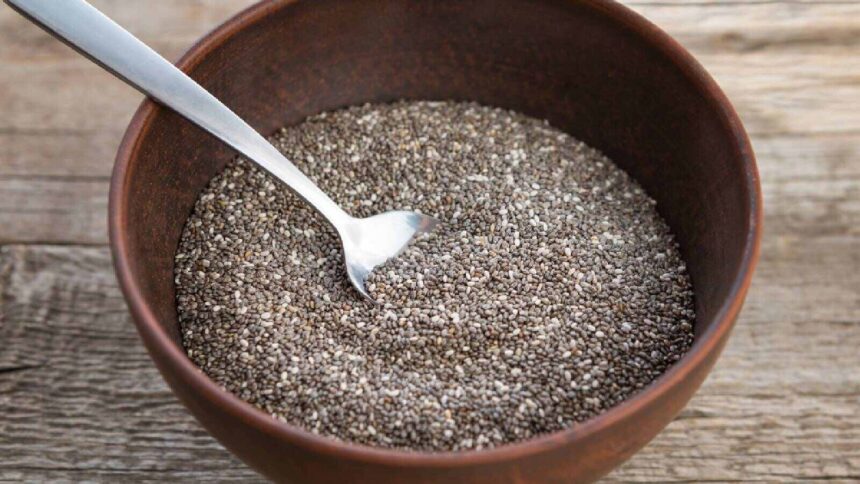 Chia seeds benefits for skin: How to use these tiny superfoods in your skincare routine