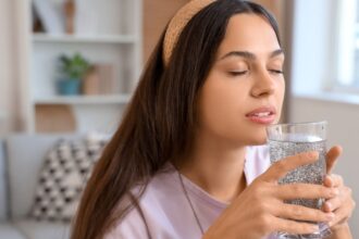 Drinking chia seed water everyday? Avoid these 4 common mistakes for best results