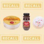 Coffee, Cookies, and Cheese Recalled From Major Retailers in Multiple States