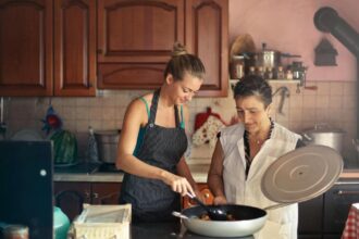 14 Simple Ways to Reduce Waste While Cooking