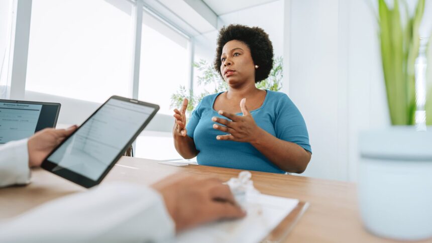 Why Are Minorities Less Likely to Be Prescribed GLP-1s?