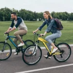 Emotional Benefits of Cycling