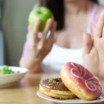 How To Motivate Yourself To Not Eat Junk Food 