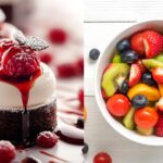 3 easy food swaps to reduce your belly fat faster!
