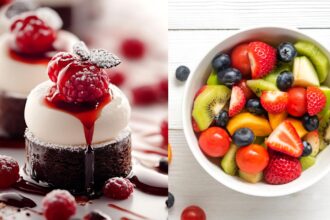 3 easy food swaps to reduce your belly fat faster!