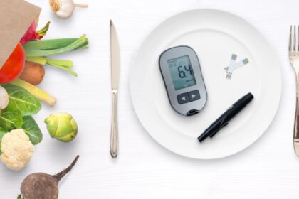 Just diagnosed with diabetes? Know how often you should check your blood sugar