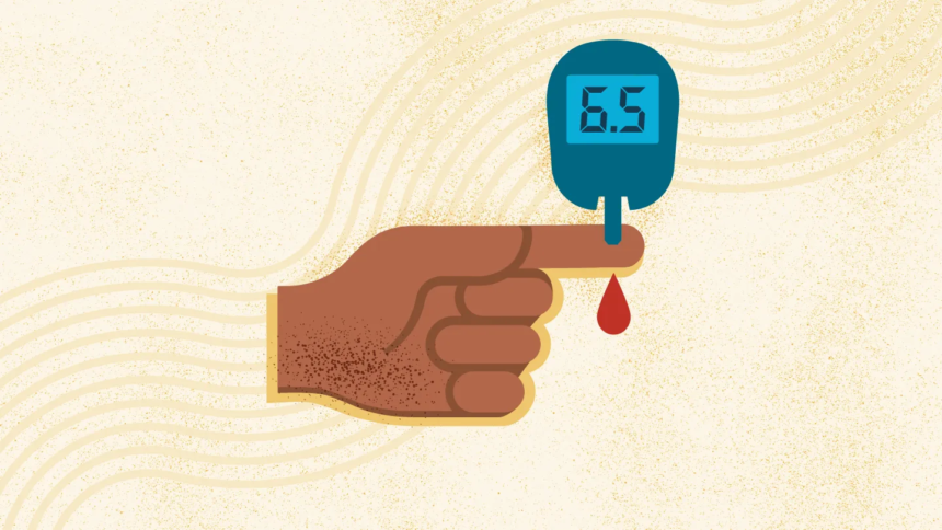 What Is Diabetes?