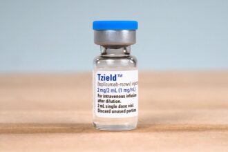 FDA Approves First Drug to Delay Onset of Type 1 Diabetes