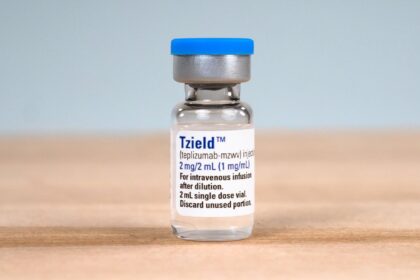 FDA Approves First Drug to Delay Onset of Type 1 Diabetes