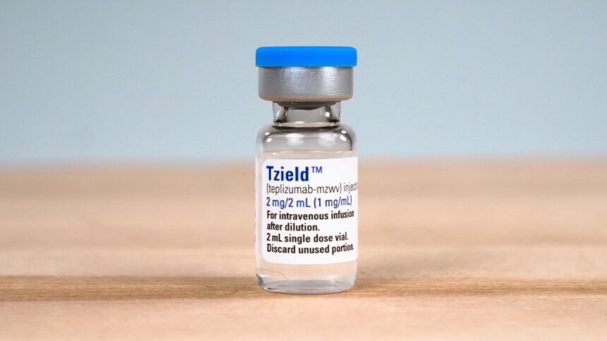 FDA Approves First Drug to Delay Onset of Type 1 Diabetes