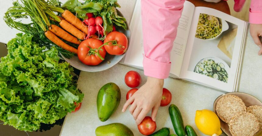 13 Fun Ways to Incorporate More Fruits and Veggies into Your Diet