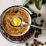 Why should you start your day with black coffee and ghee: 10 health benefits explained