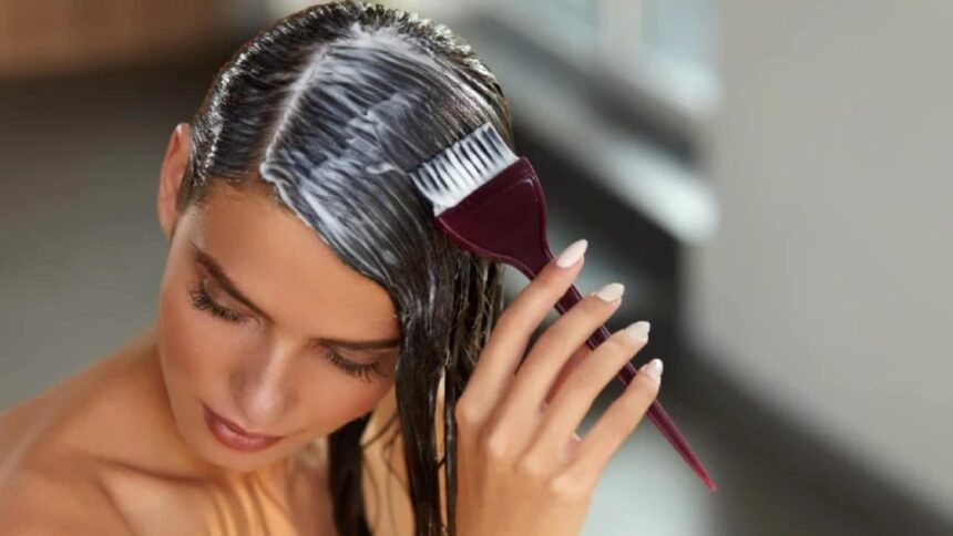 Top 10 plant-based hair colours: Natural and gentle picks for vibrant hair