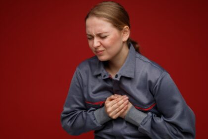 Boost your heart health: Diet and exercise tips to prevent heart blockage