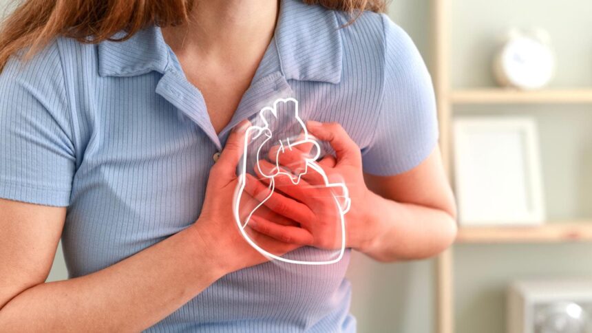 Is your heart at risk? Know the causes, signs and types of heart blockage