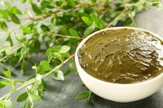 How henna, indigo, and amla can improve your hair health and colour naturally!