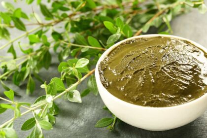 How henna, indigo, and amla can improve your hair health and colour naturally!