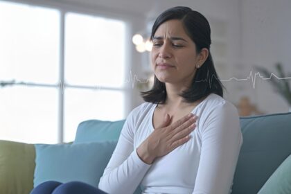 3 ‘silent’ high cholesterol symptoms you might be missing