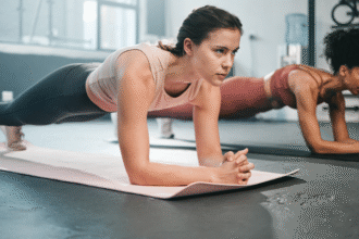 Are You Engaging Your Core Correctly? Here's How to Tell