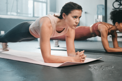 Are You Engaging Your Core Correctly? Here's How to Tell