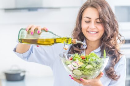 Best olive oils in 2025: Top picks for healthy cooking to support heart health