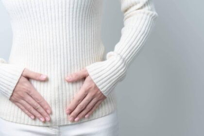 What is perimenopause weight gain and how do you control it?