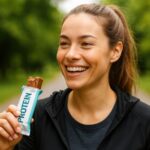 10 best protein bars for muscle gain and recovery to support your fitness routine
