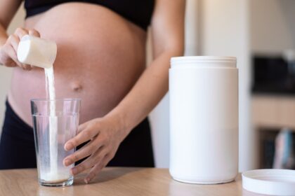 Are protein powders safe for pregnant women? 7 budget-friendly options