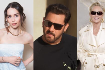 From Salman Khan to Emilia Clarke: Know 5 celebrities with brain aneurysm