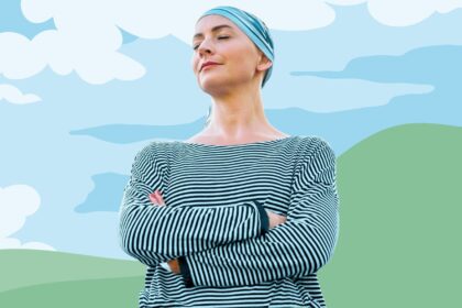 Self-Care During Breast Cancer Treatment Is Your Lifeline, Not a Luxury