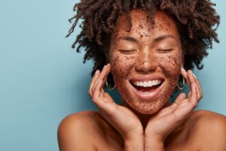 The surprising benefits of coffee butter in your skincare routine