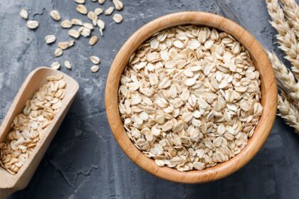 This simple oats and milk breakfast may boost your heart, gut and energy