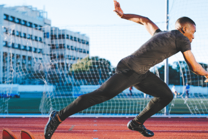 4 Sprinting Tips to Help You Build Power, Strength, and Speed