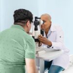 Why Diabetes Eye Exams Are So Important